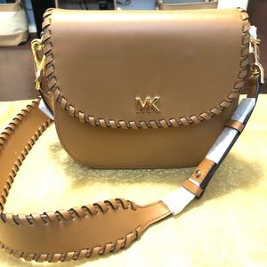 Michael Kors crossbody bag
